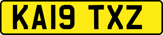 KA19TXZ