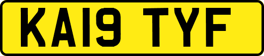 KA19TYF