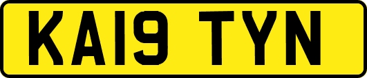 KA19TYN