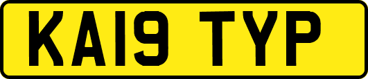 KA19TYP