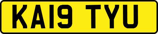 KA19TYU