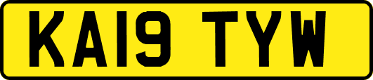 KA19TYW