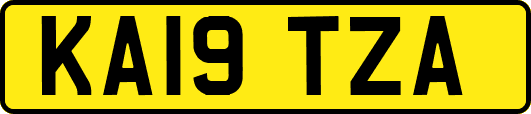 KA19TZA