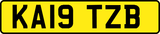 KA19TZB