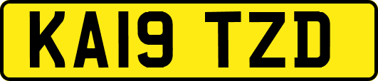 KA19TZD