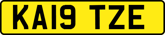 KA19TZE