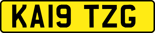KA19TZG