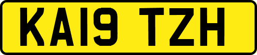 KA19TZH