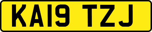 KA19TZJ