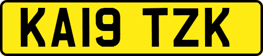 KA19TZK