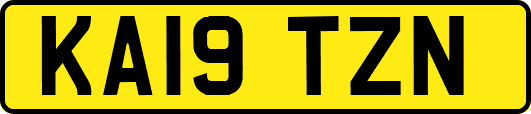 KA19TZN