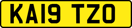 KA19TZO