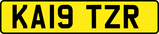 KA19TZR