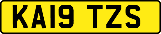 KA19TZS