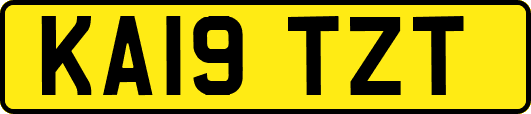 KA19TZT