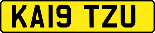 KA19TZU