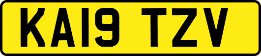 KA19TZV