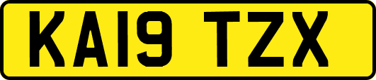 KA19TZX