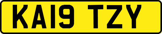 KA19TZY