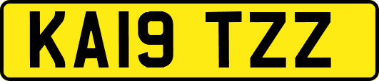 KA19TZZ