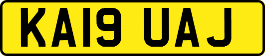 KA19UAJ