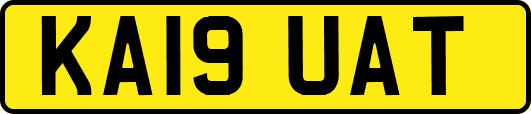KA19UAT