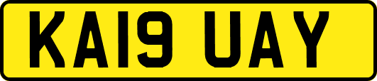 KA19UAY