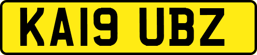 KA19UBZ