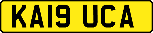 KA19UCA
