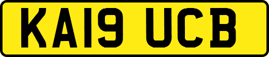 KA19UCB
