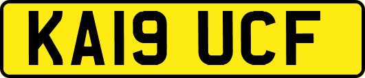 KA19UCF