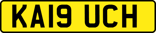 KA19UCH