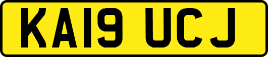 KA19UCJ