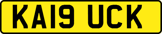 KA19UCK