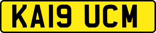 KA19UCM