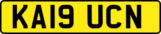 KA19UCN