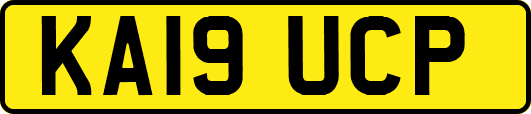 KA19UCP
