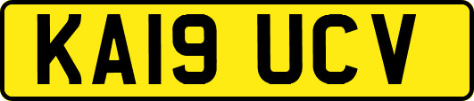 KA19UCV