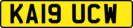 KA19UCW