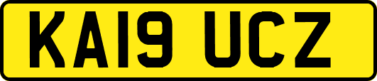 KA19UCZ