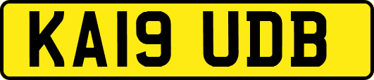 KA19UDB