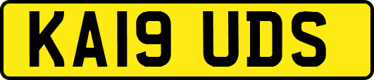 KA19UDS
