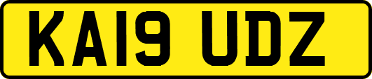 KA19UDZ