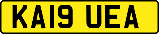 KA19UEA