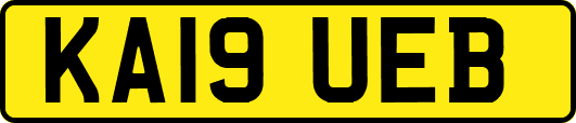 KA19UEB