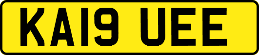 KA19UEE