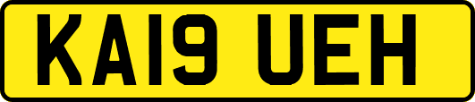 KA19UEH