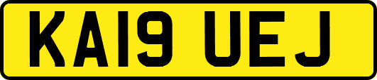 KA19UEJ