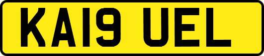 KA19UEL