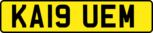 KA19UEM